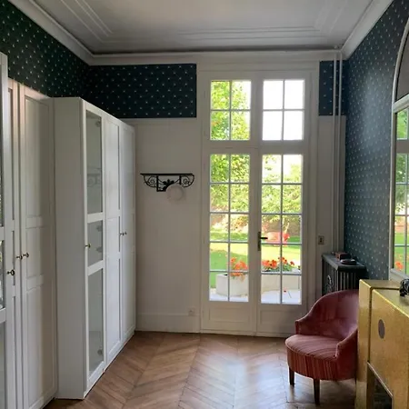 Bed and breakfast Arcadia