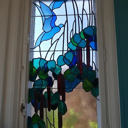Arcadia Bed and breakfast Chauny
