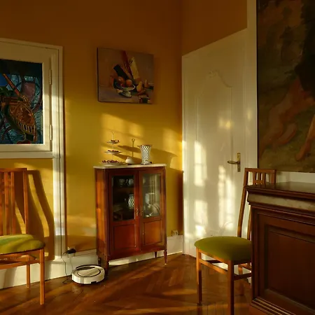 Bed and breakfast Arcadia Chauny