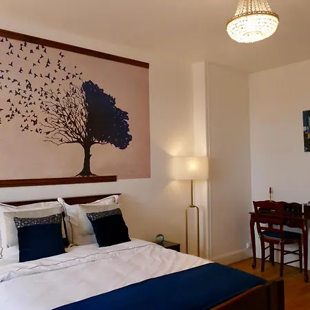 Bed & Breakfast Arcadia