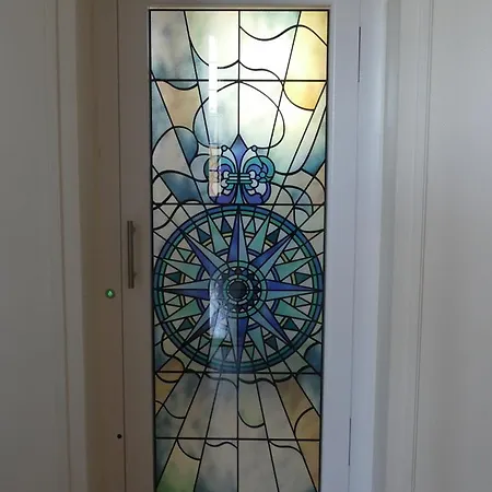 Arcadia לינה וארוחת בוקר *