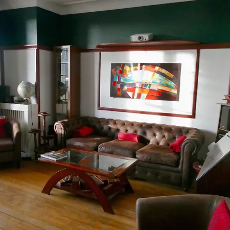 Arcadia לינה וארוחת בוקר *