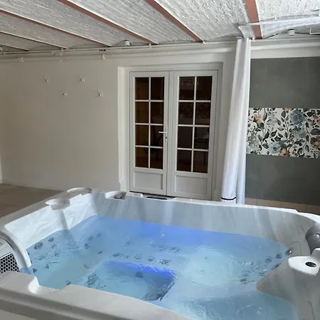 Bed and breakfast Arcadia Chauny
