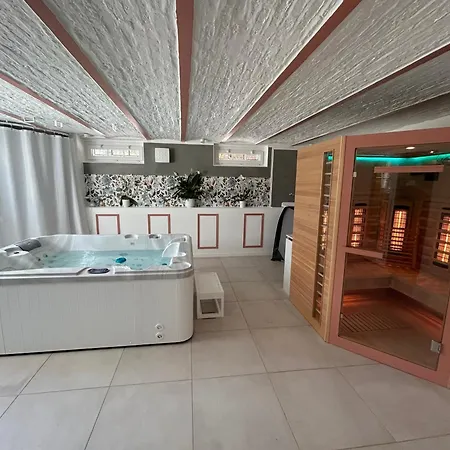 Bed and breakfast Arcadia *
