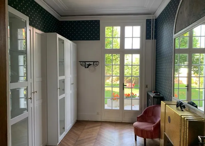 Nocleg ze śniadaniem Arcadia