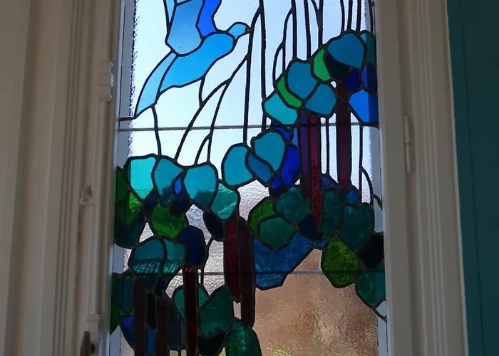 Arcadia Nocleg ze śniadaniem Chauny