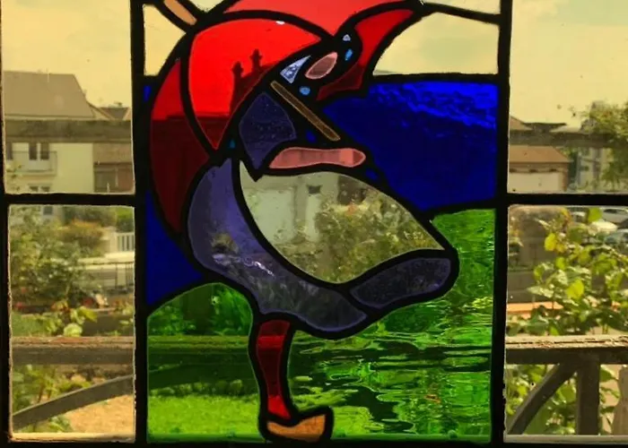 Arcadia Nocleg ze śniadaniem *