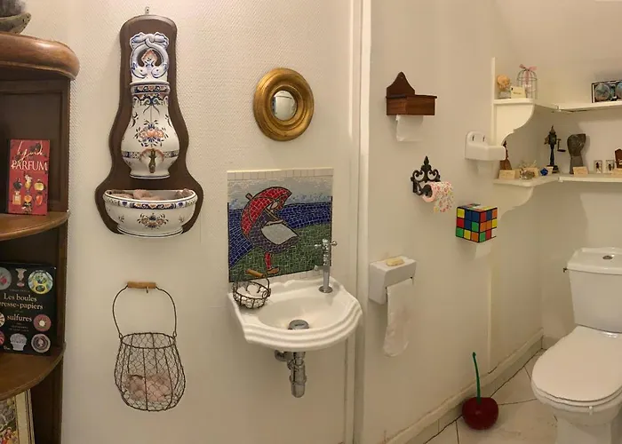 Arcadia Nocleg ze śniadaniem *