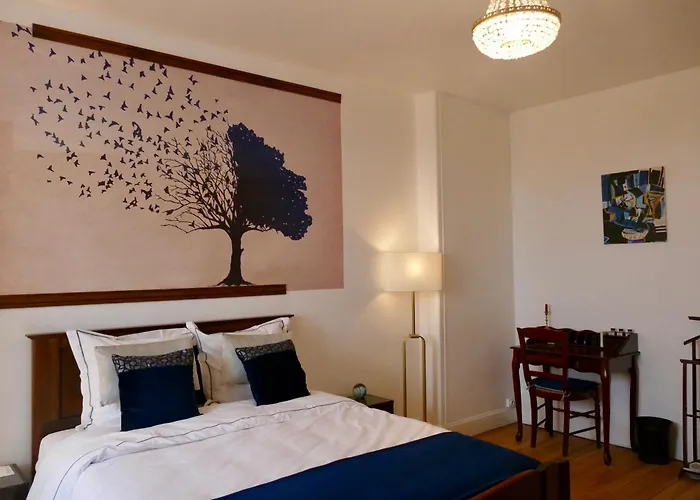 Nocleg ze śniadaniem Arcadia