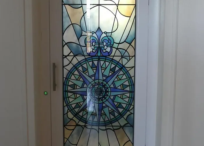 Arcadia Nocleg ze śniadaniem *