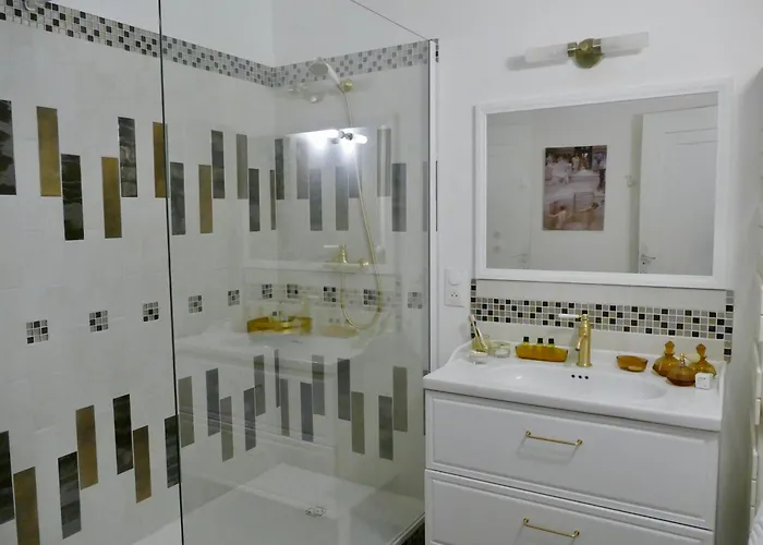 Nocleg ze śniadaniem Arcadia Chauny