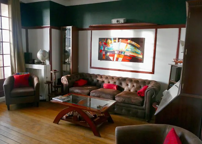 Arcadia Nocleg ze śniadaniem *